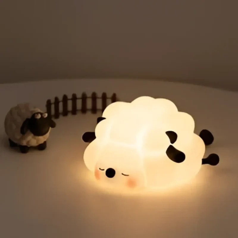 Veilleuse | CHEEPY