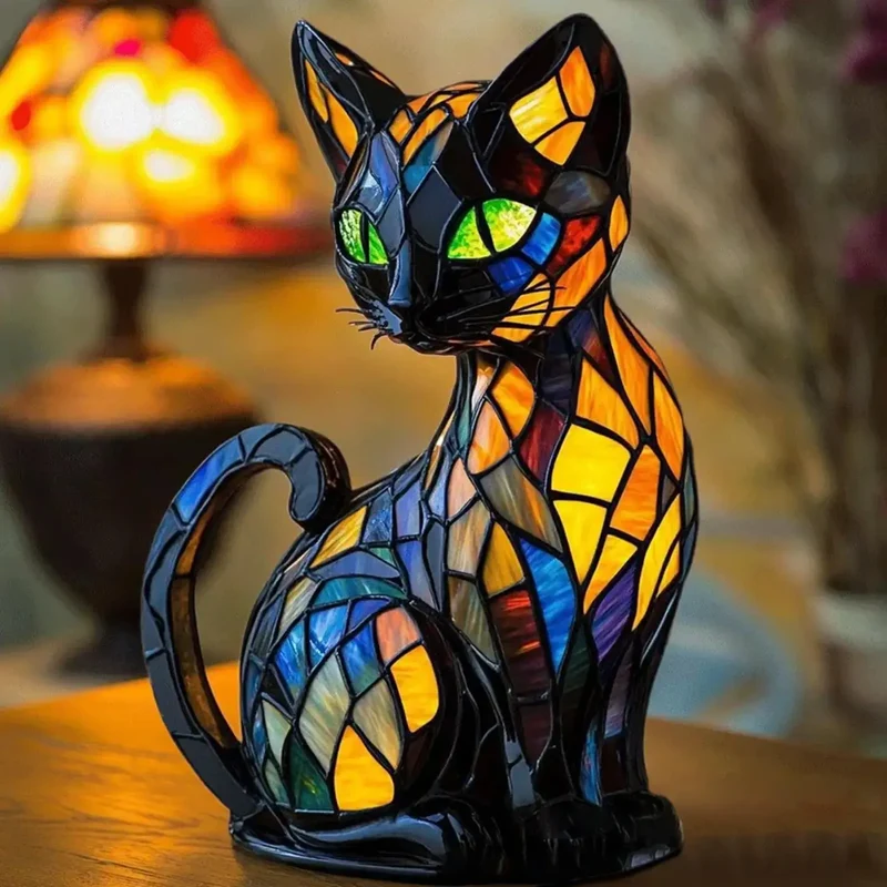 Veilleuse | BASTET