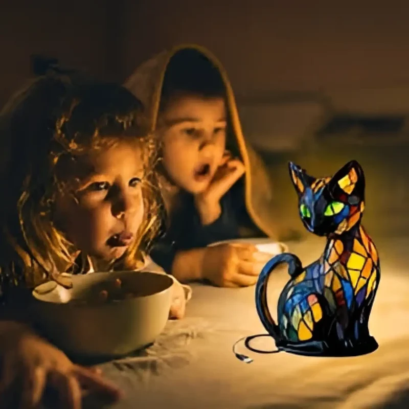 Veilleuse | BASTET