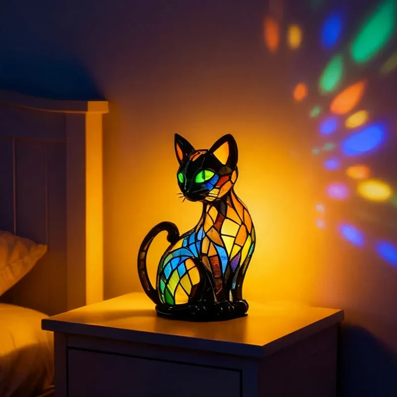 Veilleuse | BASTET
