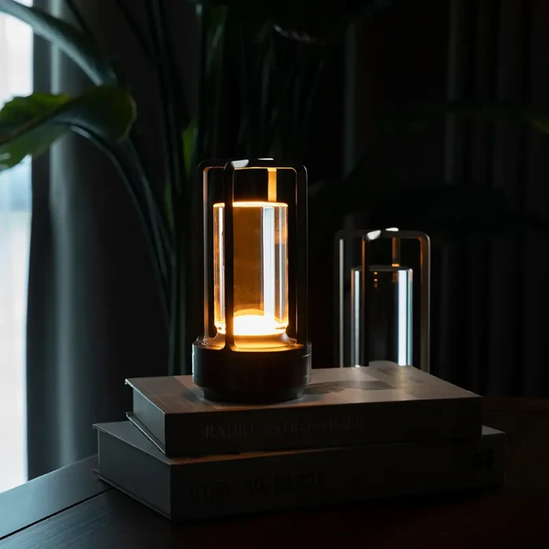 Lampe de Chevet | ALLOY