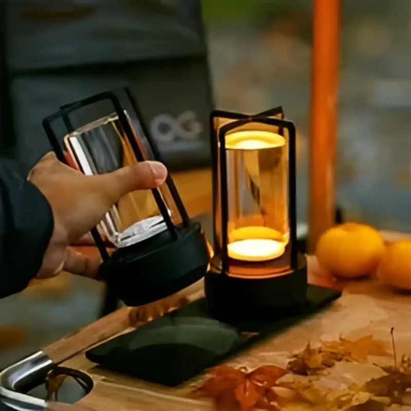 Lampe de Chevet | ALLOY