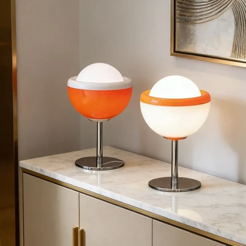 Lampe de table | MANIIY