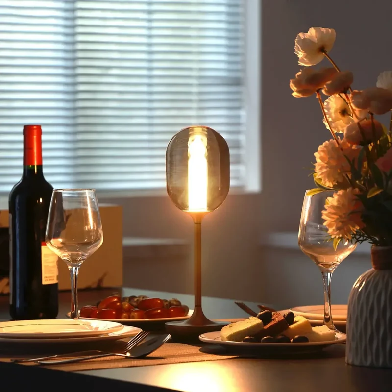 Lampe de Chevet | CANDLE