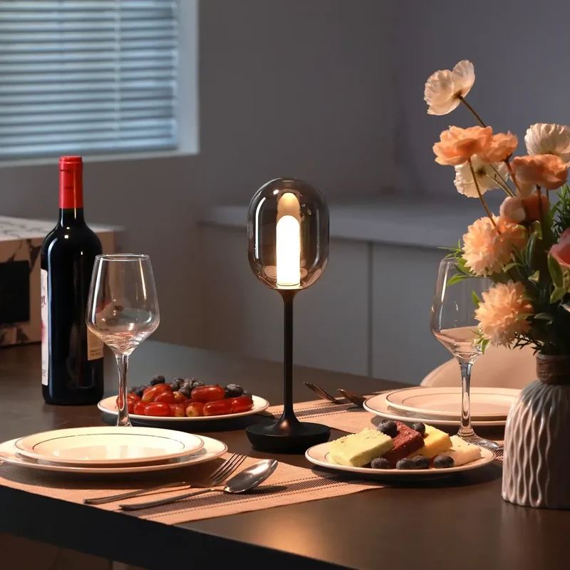 Lampe de Chevet | CANDLE