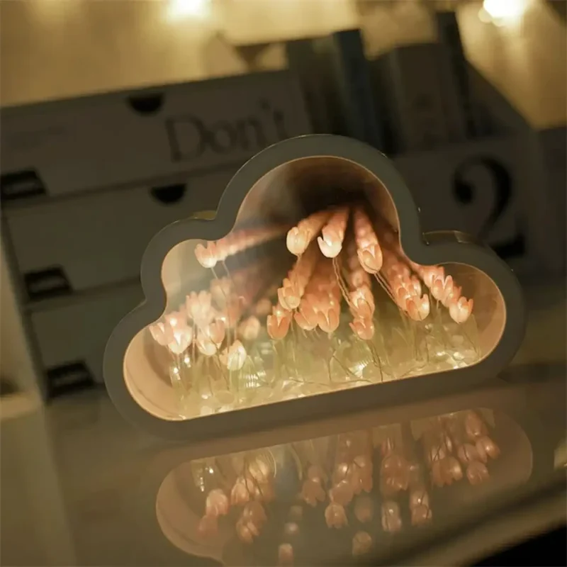 Veilleuse | TULIPA