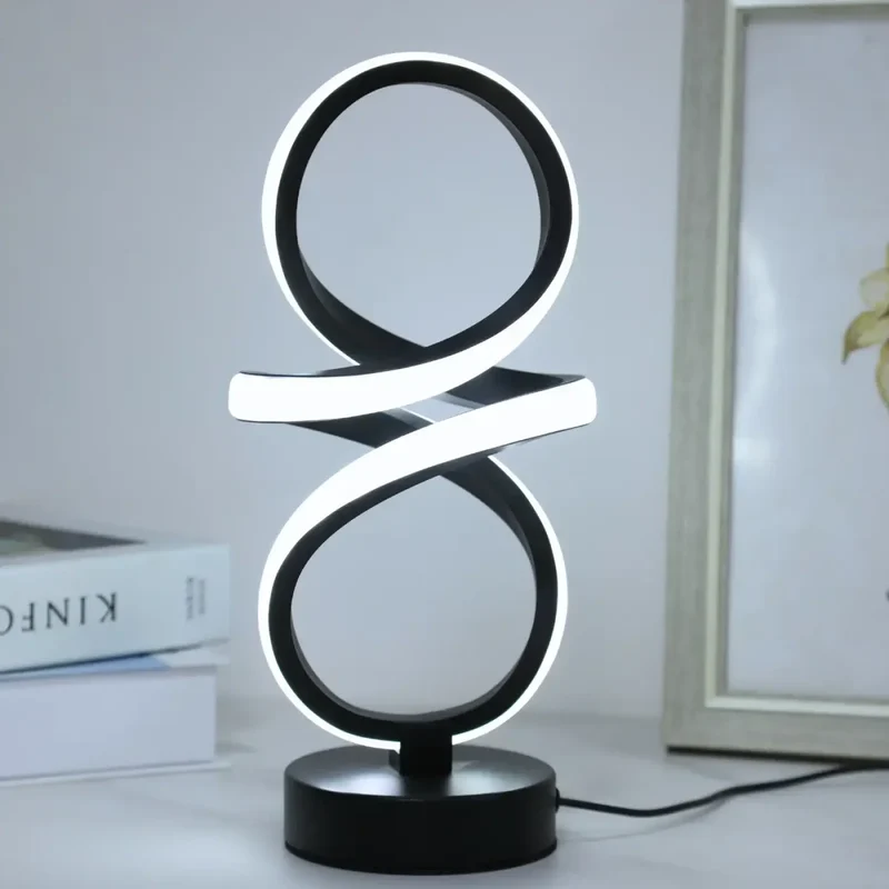 Lampe de table | CREASPI