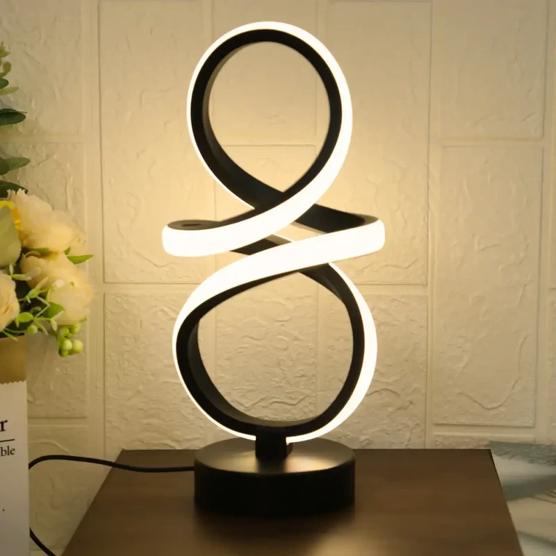 Lampe de table | CREASPI