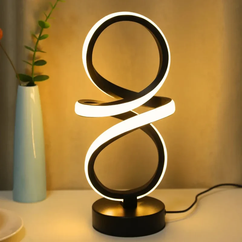 Lampe de table | CREASPI