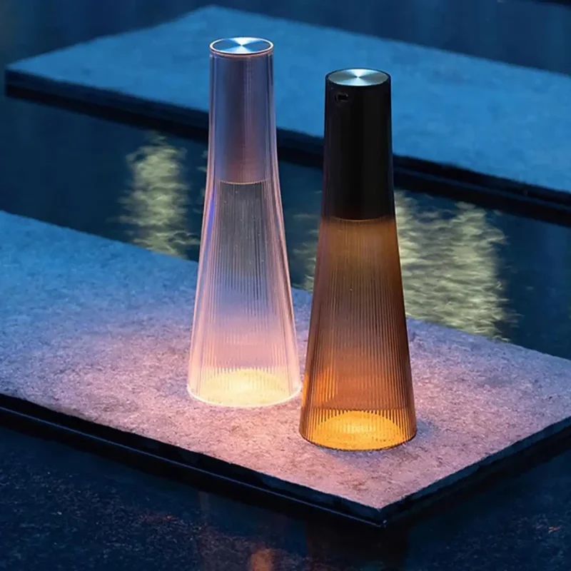 Lampe de Chevet | ACRY