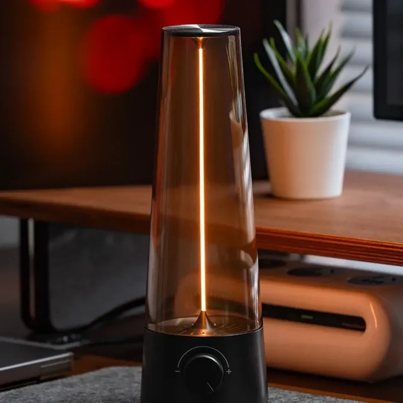 Lampe de Chevet | SHADOW