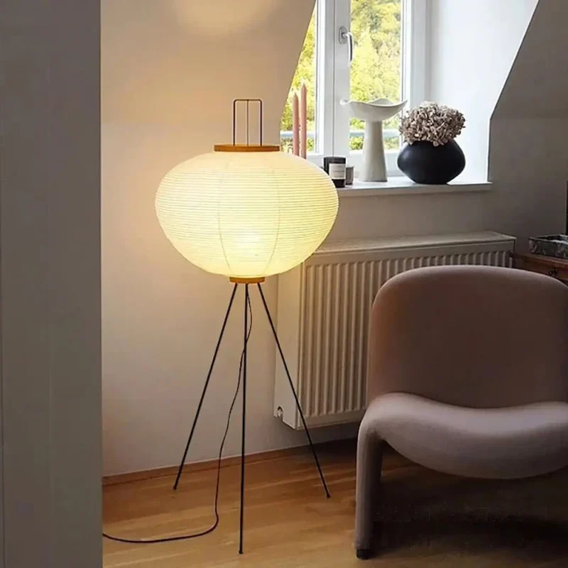Lampadaire | CHLOE