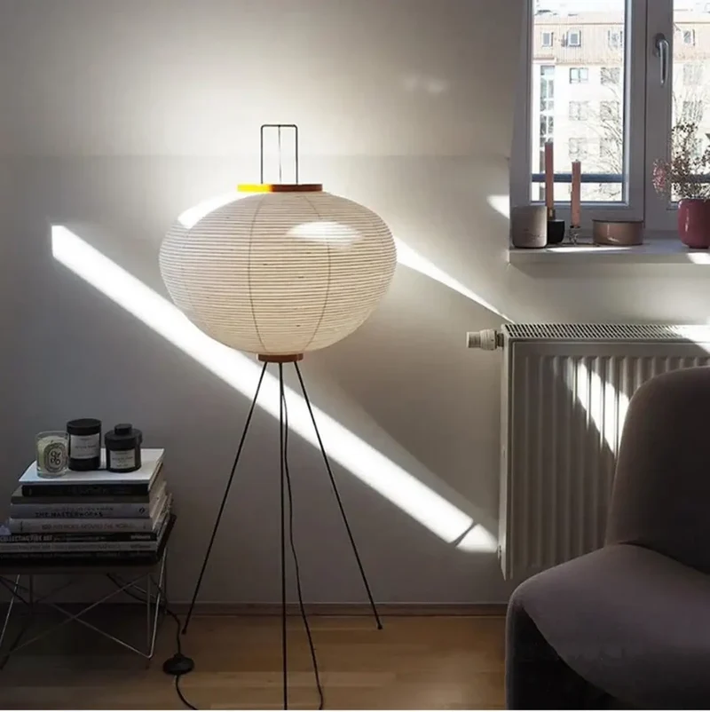 Lampadaire | CHLOE