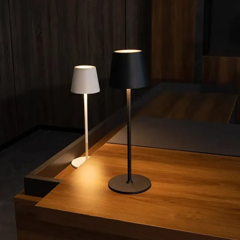 Lampe de Chevet | MINIM