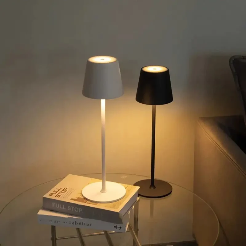 Lampe de Chevet | MINIM