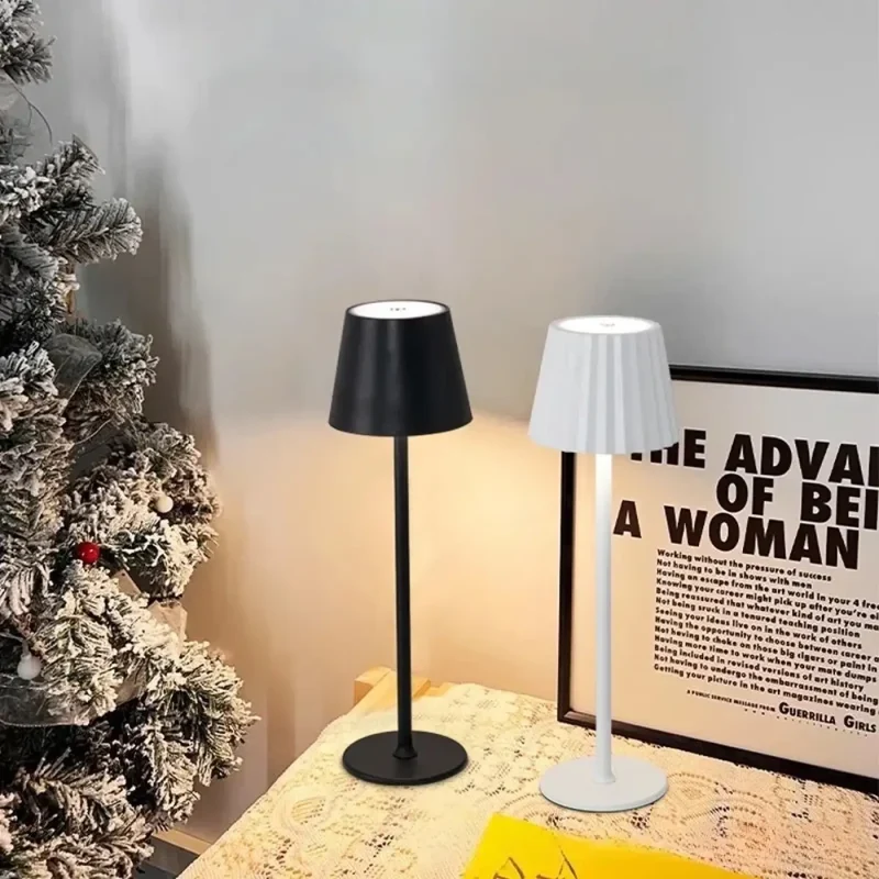 Lampe de Chevet | MINIM