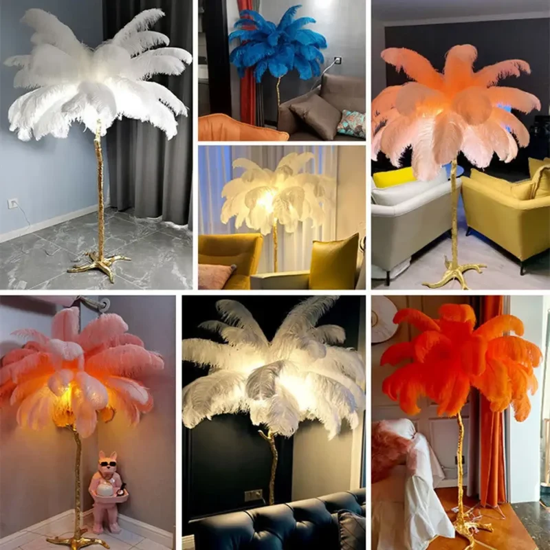 Lampadaire | EXOTIS