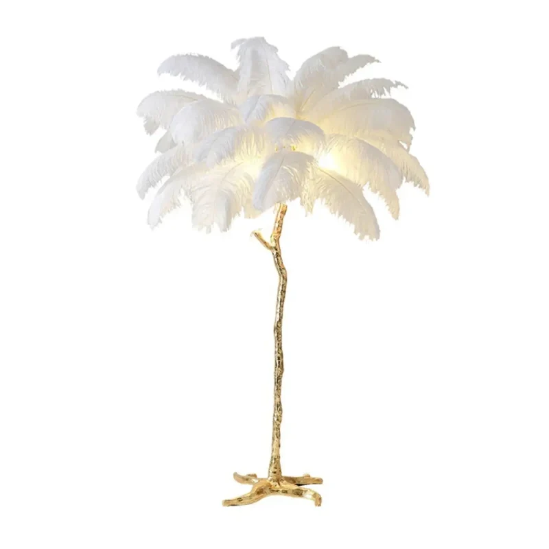 Lampadaire | EXOTIS