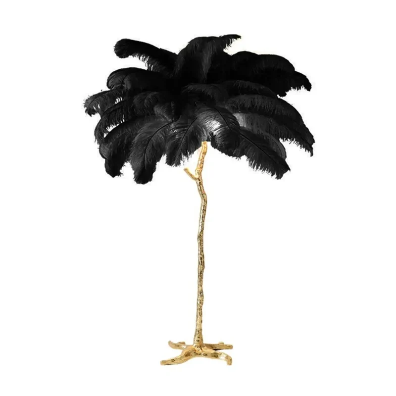 Lampadaire | EXOTIS