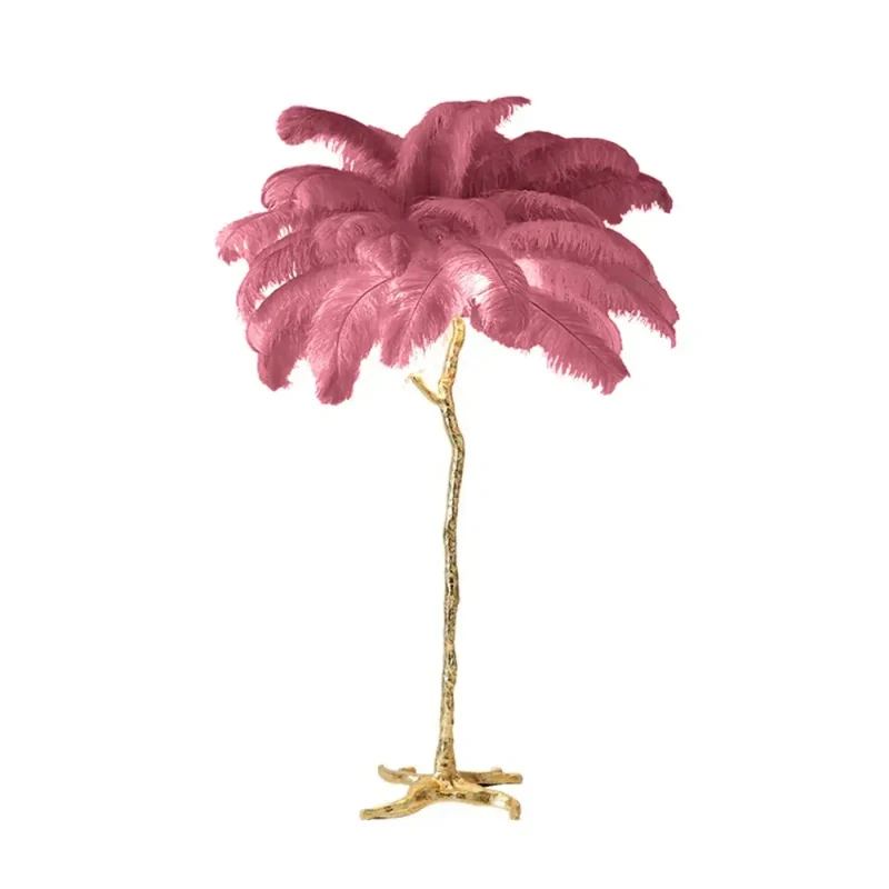 Lampadaire | EXOTIS