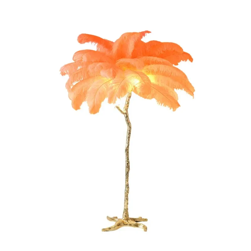 Lampadaire | EXOTIS