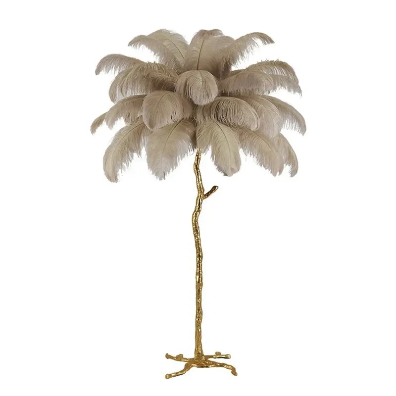 Lampadaire | EXOTIS