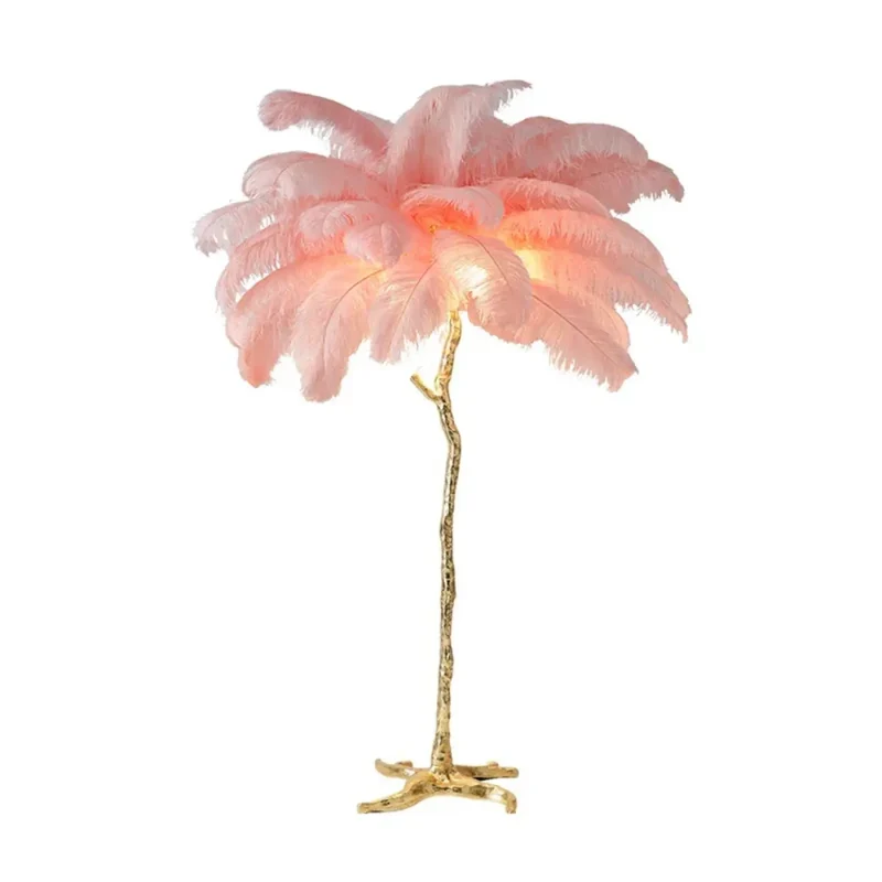 Lampadaire | EXOTIS
