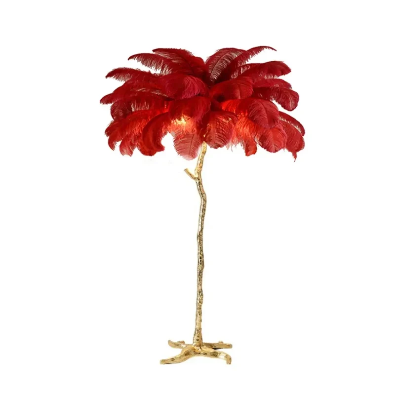Lampadaire | EXOTIS