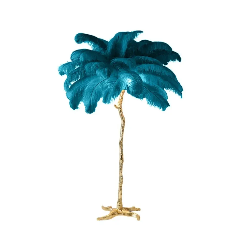 Lampadaire | EXOTIS