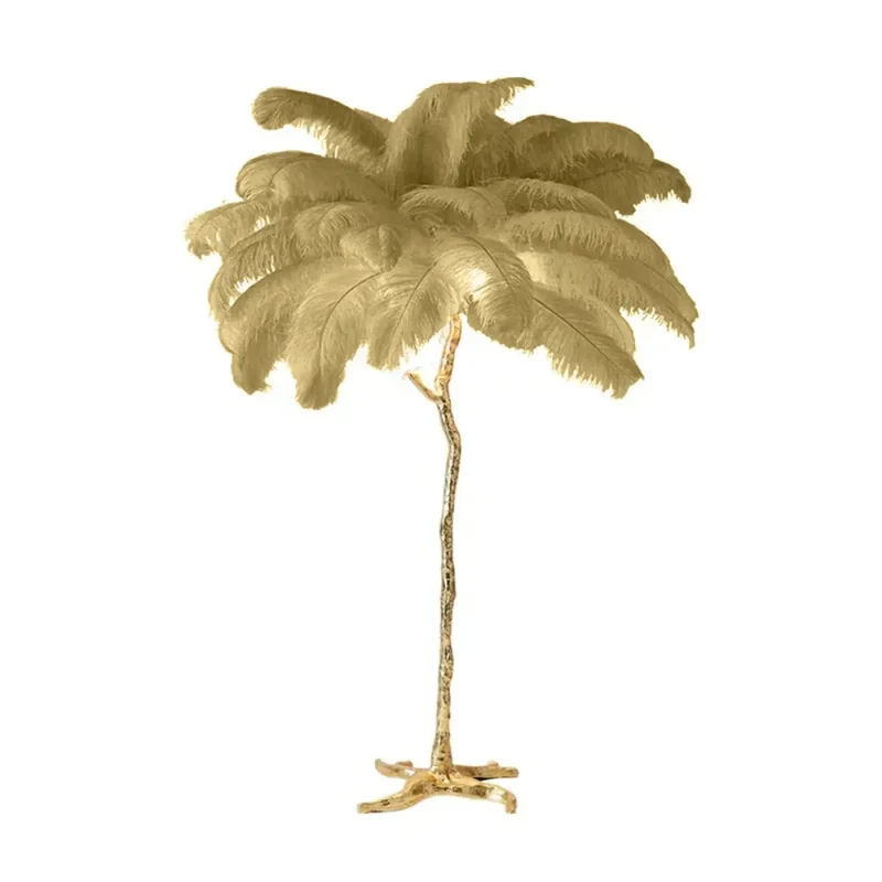 Lampadaire | EXOTIS