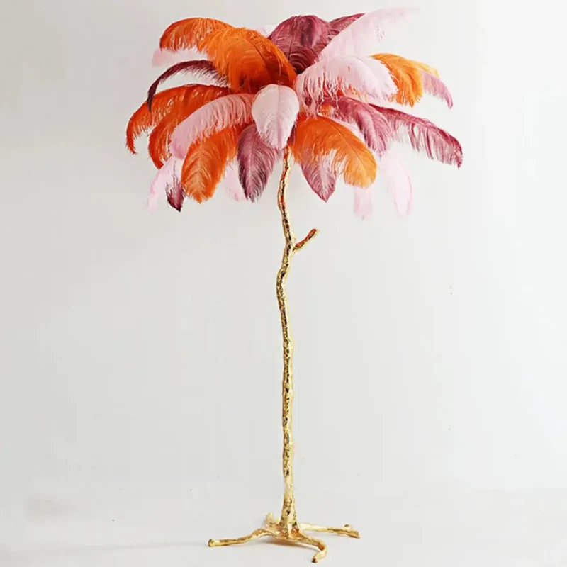 Lampadaire | EXOTIS