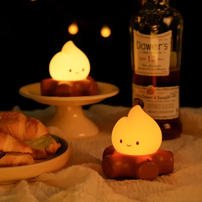 Veilleuse | CAMP