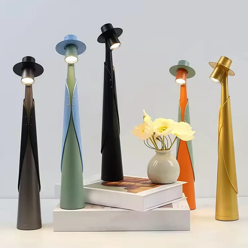 Lampe de table | DANDY