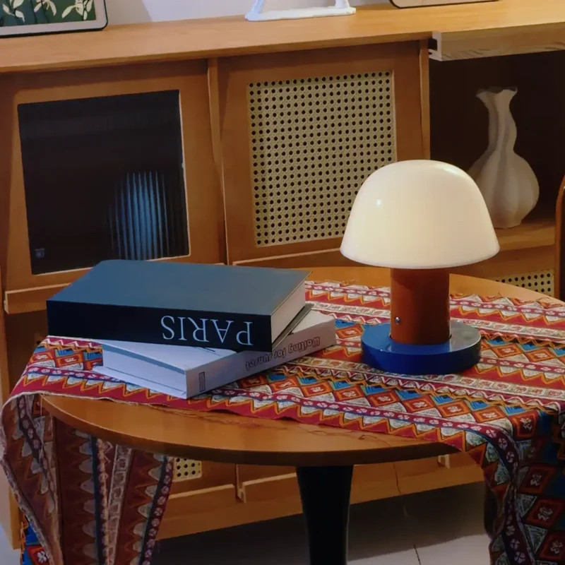 Lampe de table | LITHY