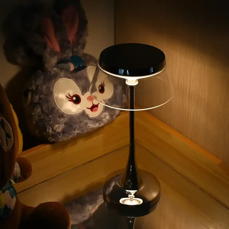 Lampe de table | TIAH
