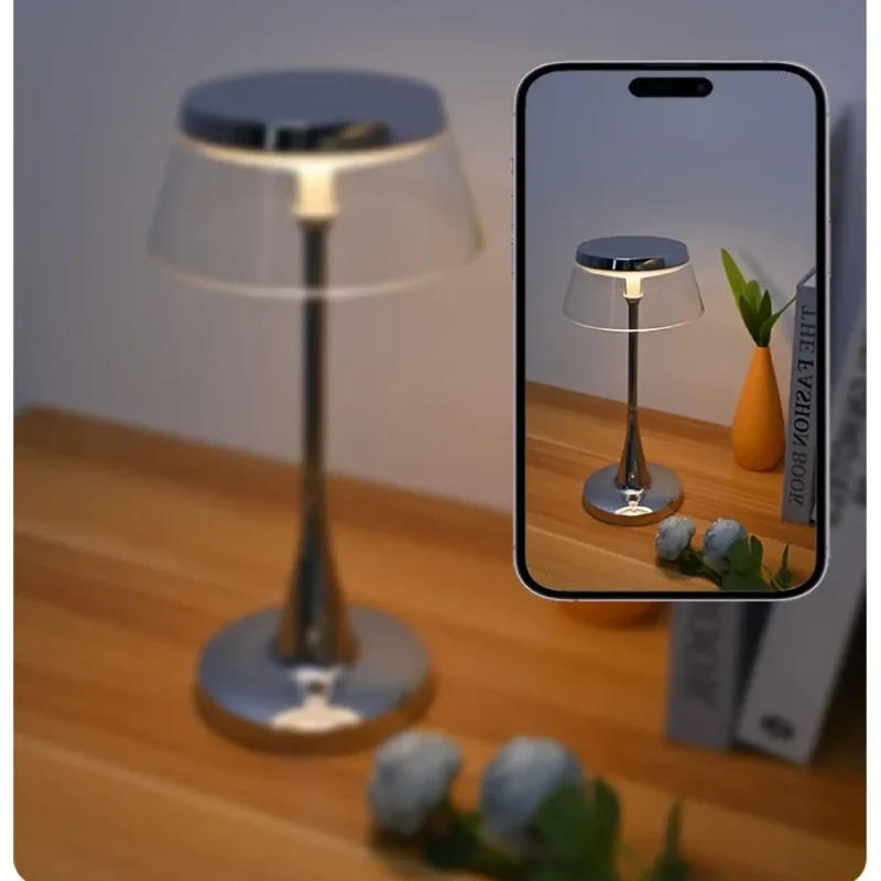 Lampe de table | TIAH