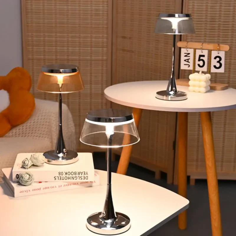 Lampe de table | TIAH