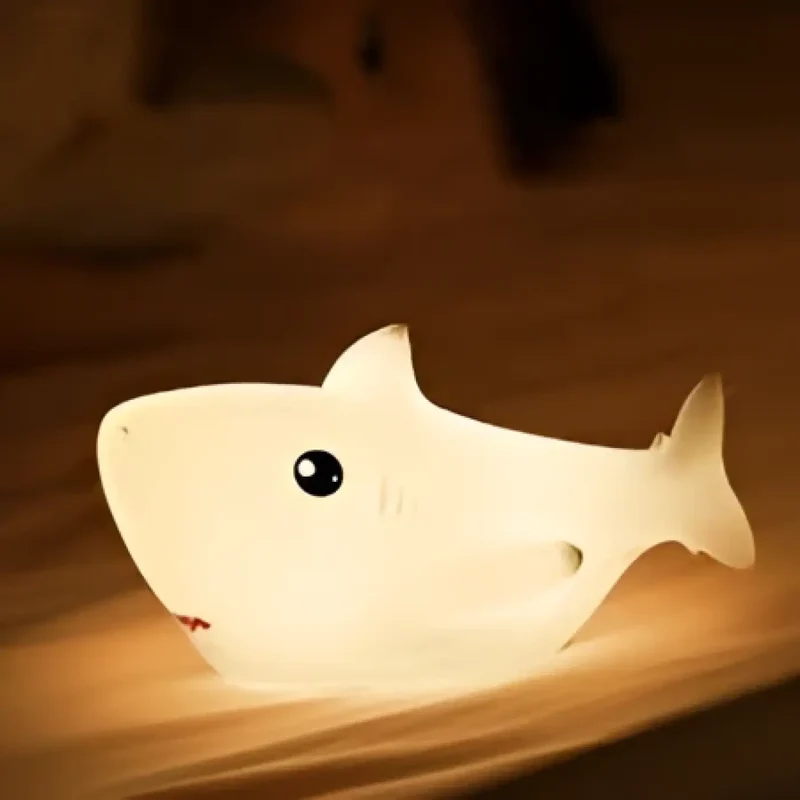 Veilleuse | SHARKY