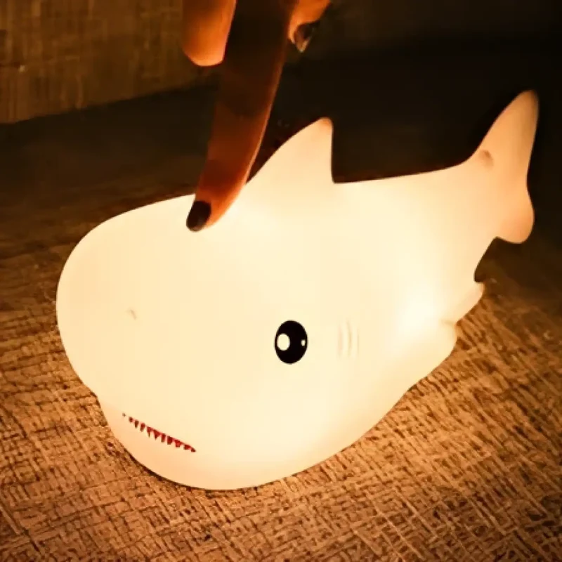 Veilleuse | SHARKY
