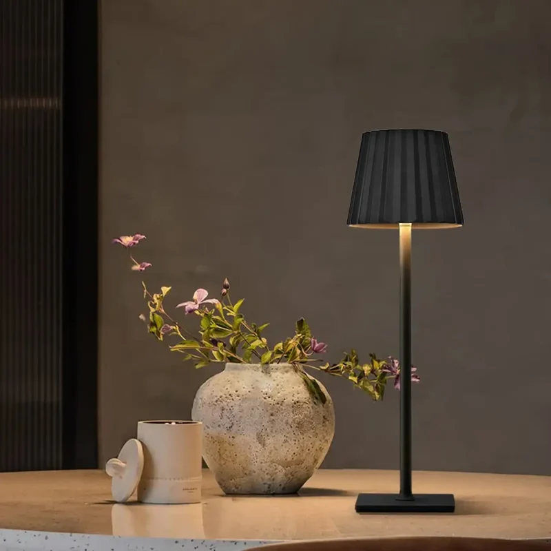 Lampe de Table | ESCALE