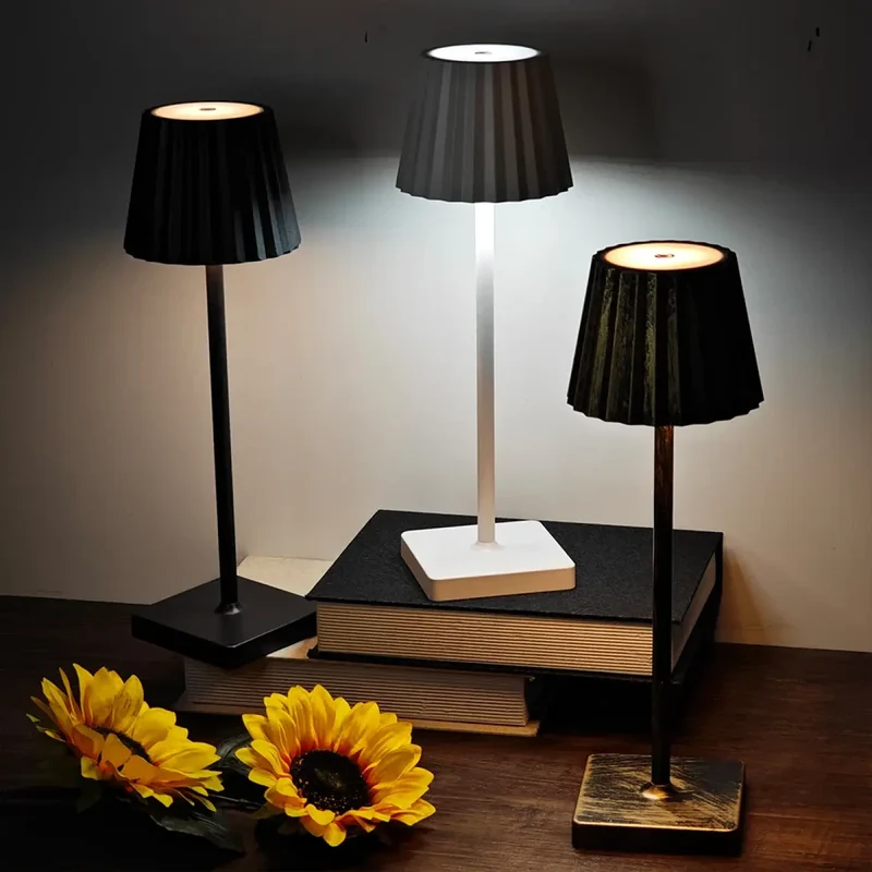 Lampe de Table | ESCALE
