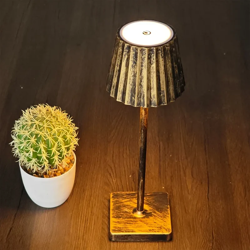 Lampe de Table | ESCALE