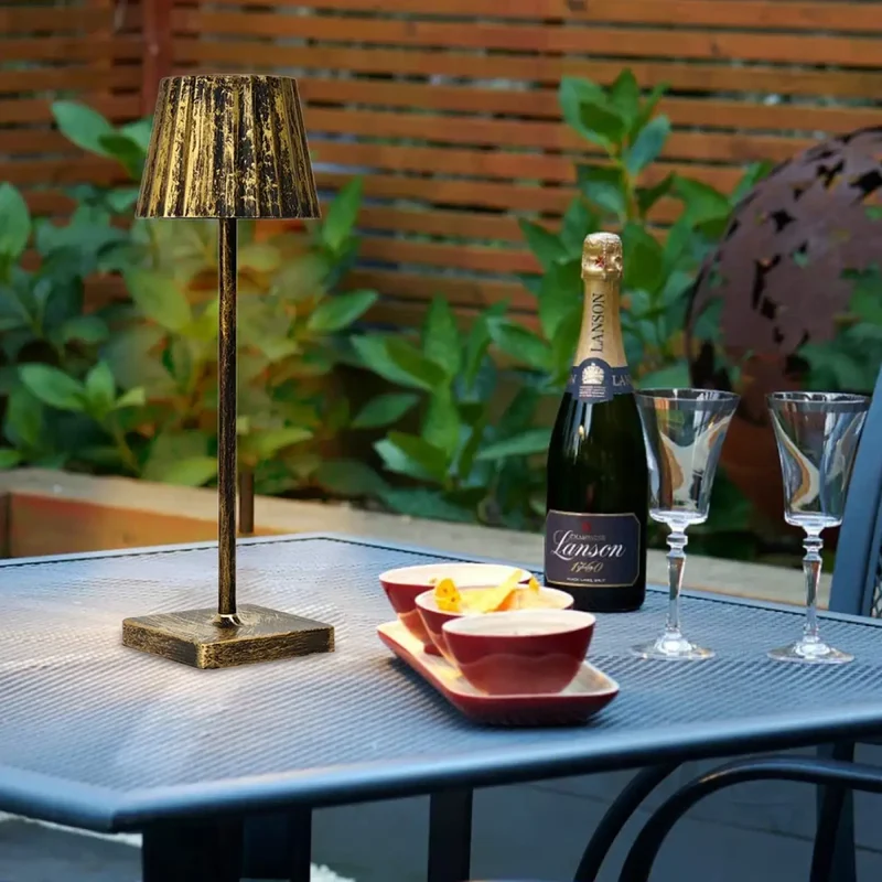 Lampe de Table | ESCALE