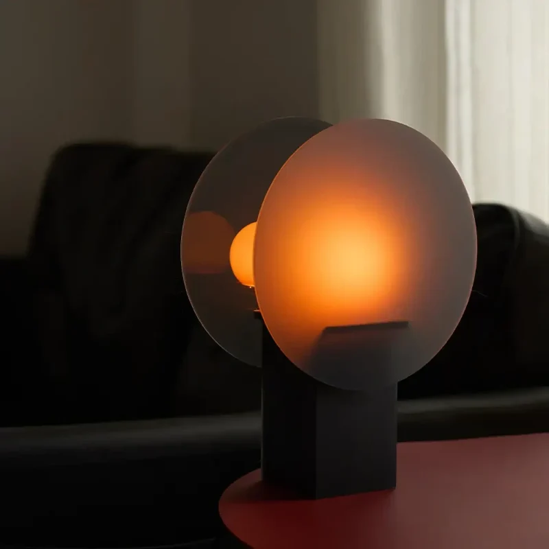 Lampe de Chevet | LUMINOUS