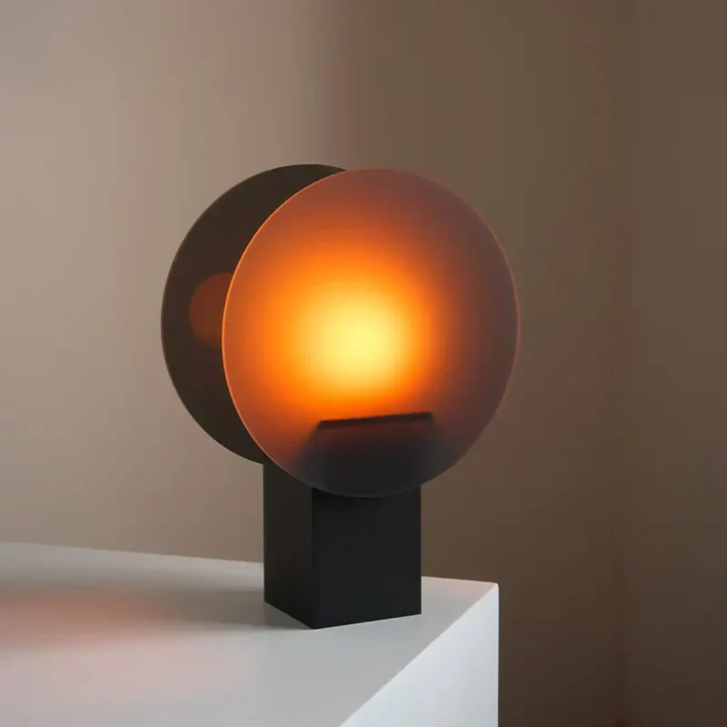 Lampe de Chevet | LUMINOUS