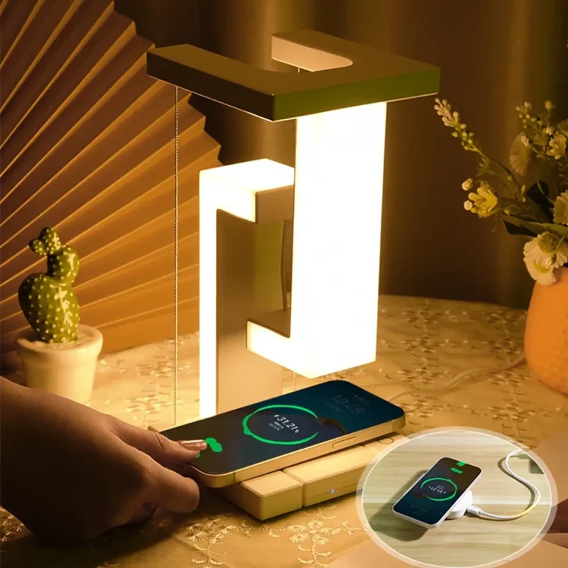 Lampe de Chevet | NOVELTY