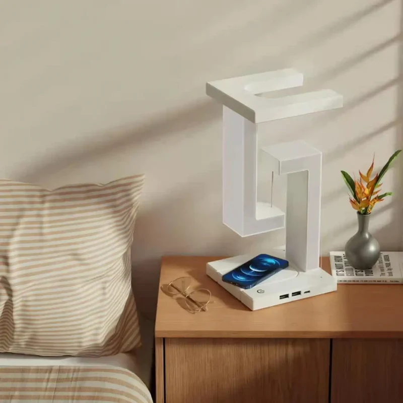 Lampe de Chevet | NOVELTY