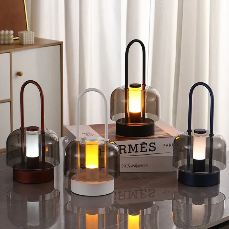 Lampe de Table | CRISTO