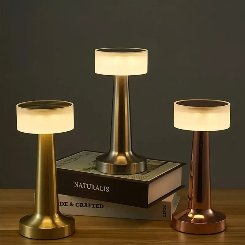 Lampe de table | NINOU