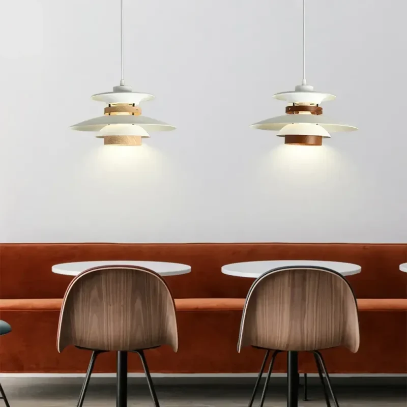 Suspension Luminaire | STRATIS